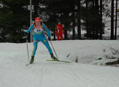   BILOSYUK Olena 