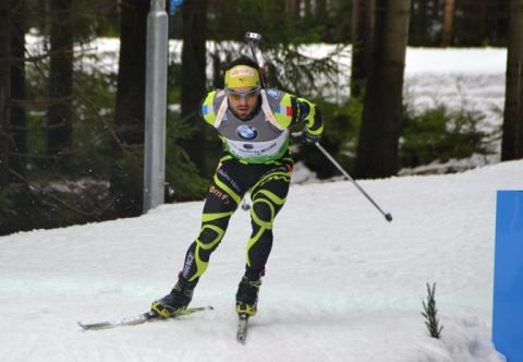   FOURCADE Simon 