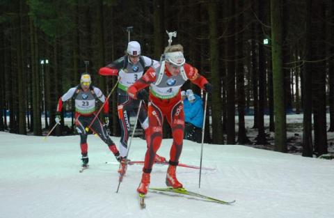   SUMANN Christoph   GREEN Brendan   BOE Tarjei 