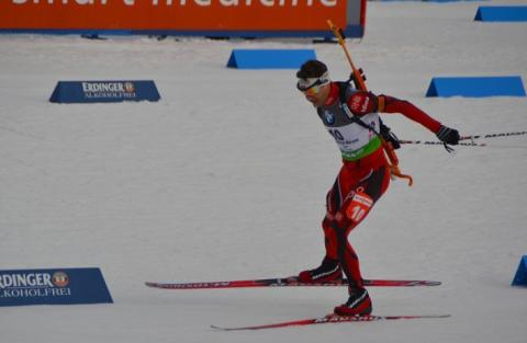 -  BJOERNDALEN Ole Einar 
