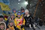 Нове Место 2012. Спринт. Женщины Нове Место 2012. Спринт. Женщины