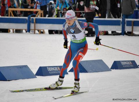   MAKARAINEN Kaisa 