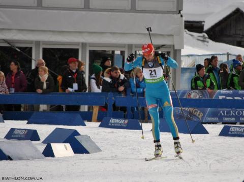   BILOSYUK Olena 