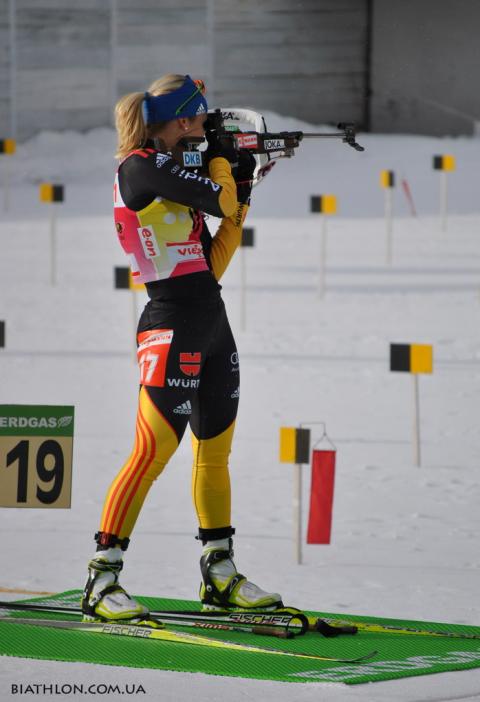   NEUNER Magdalena 