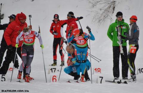   GUZIK Krystyna   BURDYGA Natalya 