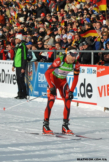 -  BJOERNDALEN Ole Einar 