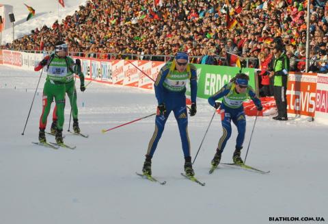   FERRY Bjorn   ABRAMENKO Evgeny   LINDSTR&#214;M Fredrik 