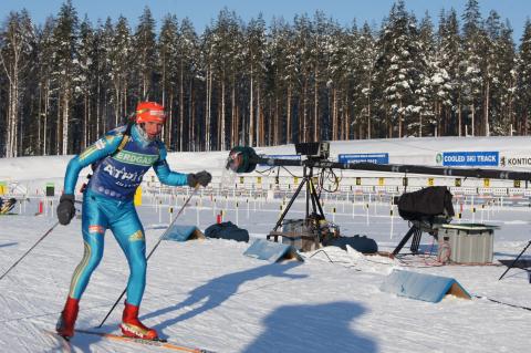   BEREZHNOY Oleg 
