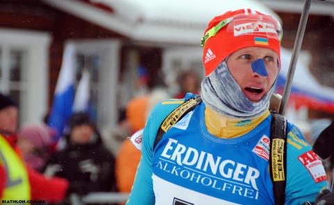   BEREZHNOY Oleg 