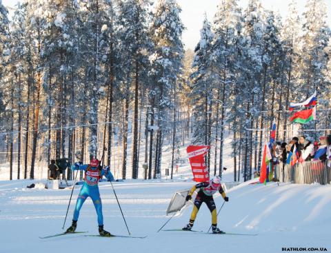   BILOSYUK Olena   NEUREUTHER Miriam 