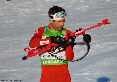 -  BJOERNDALEN Ole Einar 