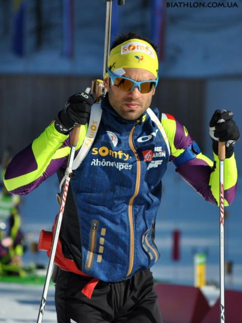   FOURCADE Simon 