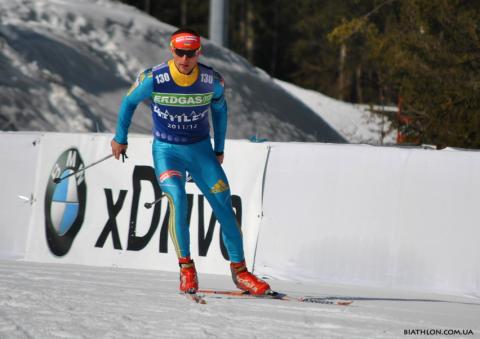   BEREZHNOY Oleg 