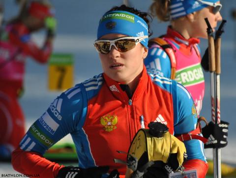   SLEPTSOVA Svetlana 