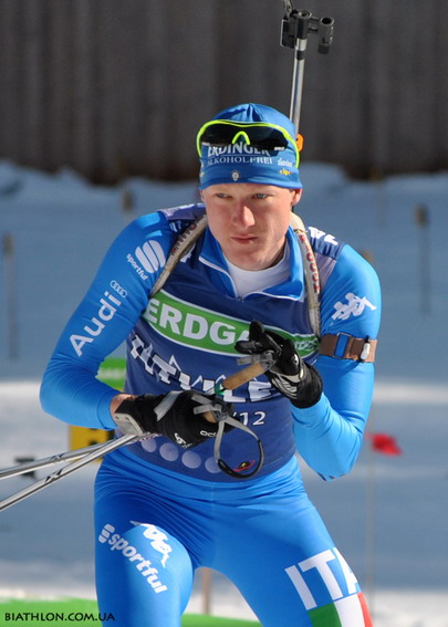   HOFER Lukas 