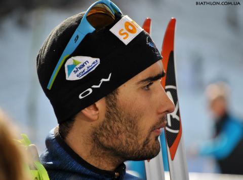   FOURCADE Martin 