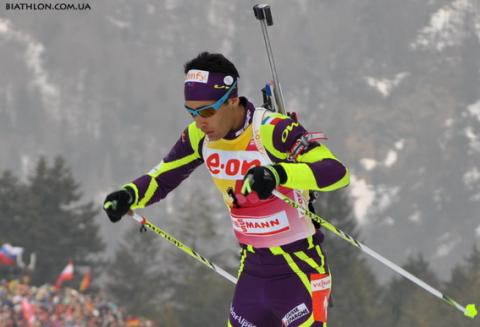   FOURCADE Martin 