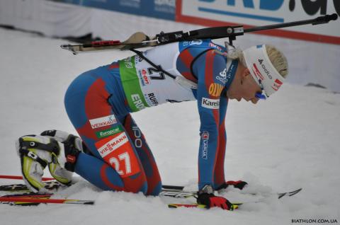   MAKARAINEN Kaisa 