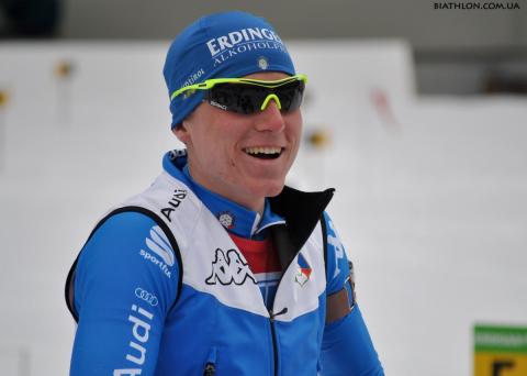   HOFER Lukas 