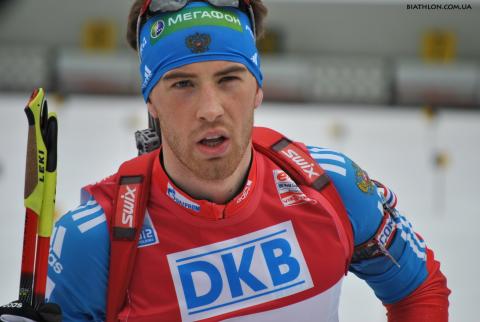   MALYSHKO Dmitry 