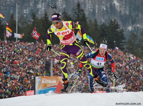   FOURCADE Martin   NORDGREN Leif 