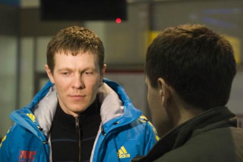   DERYZEMLYA Andriy 