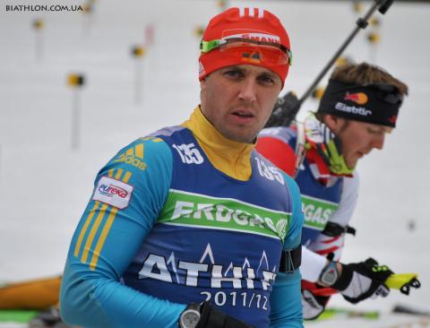   SEDNEV Serguei 