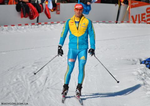   SEDNEV Serguei 