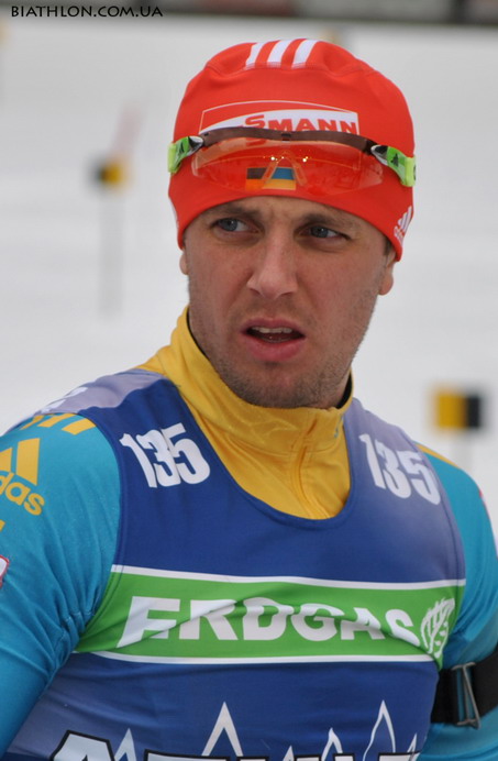   SEDNEV Serguei 