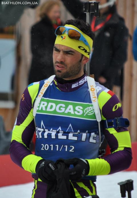   FOURCADE Simon 