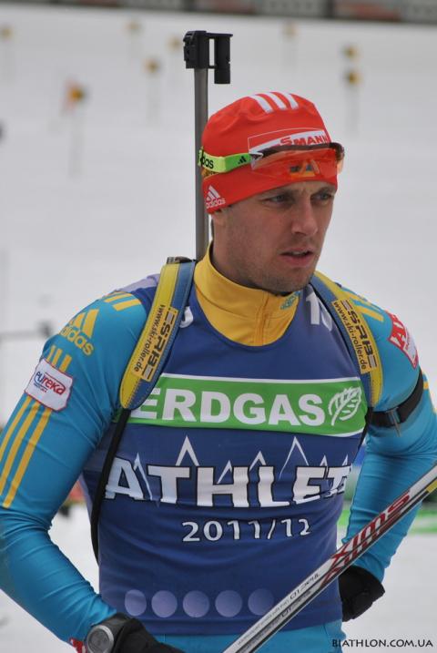   SEDNEV Serguei 