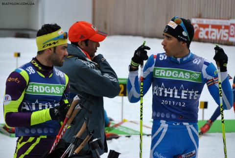   FOURCADE Simon   FOURCADE Martin 