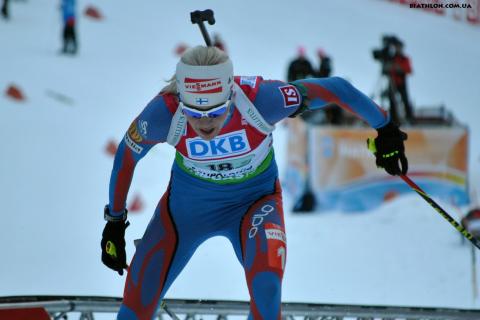  MAKARAINEN Kaisa 