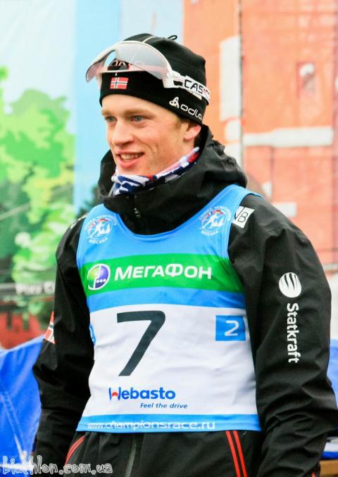   BOE Tarjei 