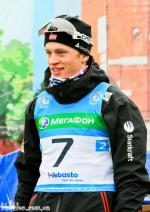 Москва. Гонка чемпионов 2012 Москва. Гонка чемпионов 2012