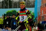 Москва. Гонка чемпионов 2012 Москва. Гонка чемпионов 2012