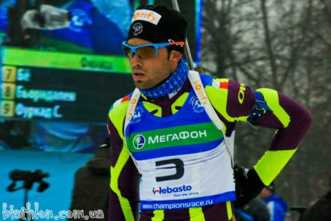   FOURCADE Simon 