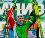 Москва. Гонка чемпионов 2012 Москва. Гонка чемпионов 2012