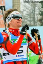 Москва. Гонка чемпионов 2012 Москва. Гонка чемпионов 2012