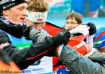 Москва. Гонка чемпионов 2012 Москва. Гонка чемпионов 2012