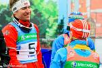 Москва. Гонка чемпионов 2012 Москва. Гонка чемпионов 2012