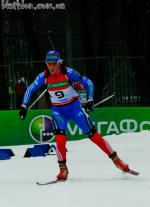 Москва. Гонка чемпионов 2012 Москва. Гонка чемпионов 2012