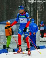 Москва. Гонка чемпионов 2012 Москва. Гонка чемпионов 2012