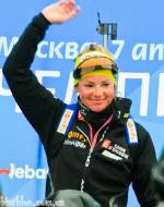 Москва. Гонка чемпионов 2012 Москва. Гонка чемпионов 2012