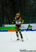 Москва. Гонка чемпионов 2012 Москва. Гонка чемпионов 2012