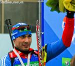 Москва. Гонка чемпионов 2012 Москва. Гонка чемпионов 2012