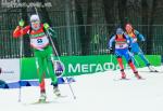 Москва. Гонка чемпионов 2012 Москва. Гонка чемпионов 2012