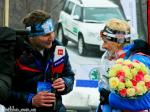 Москва. Гонка чемпионов 2012 Москва. Гонка чемпионов 2012