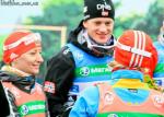 Москва. Гонка чемпионов 2012 Москва. Гонка чемпионов 2012
