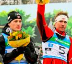 Москва. Гонка чемпионов 2012 Москва. Гонка чемпионов 2012